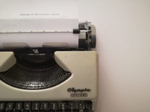 drammaturgia scenica