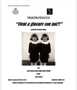 Teatro sensoriale